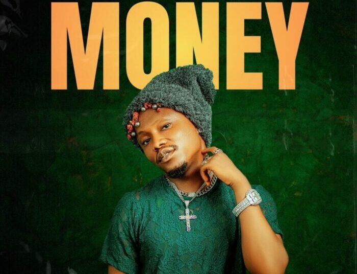 Taste Ena Drops New Single 'Money' 1 ENA