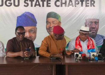APC Assures Of Peaceful Enugu LG Congresses