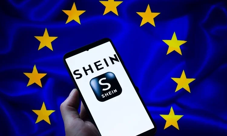 EU Investigates Shein Over Alleged Illegal Sales, ‘Addictive’ Platform Design 1 EU Shein