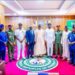 Matawalle Calls For Better Healthcare For Nigerian Troops 5 Matawalle Calls For Better Healthcare For Nigerian Troops