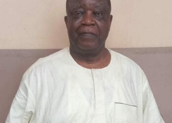 Ex-NRC Boss Arraigned Over Alleged Money Laundering, Remanded In Prison