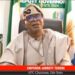 Edo APC Chairman Tenebe Says ADC Is Party Of ‘Gay People’