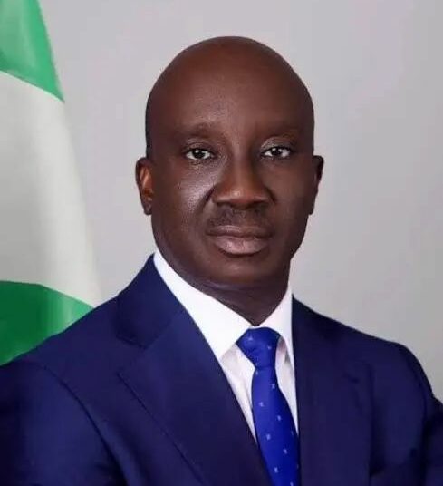 Governor Okpebholo Mourns Fallen General Oseni Braimah 1 Edo Gov
