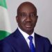 Okpebholo Condemns Attack On ADC Members, Blames Internal Party Rift