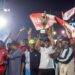 Edo Wins Niger Delta Games 5 Edo Wins Niger Delta Games