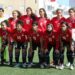 Egypt Name Strong Squad For 2026 Women’s Africa Cup Of Nations