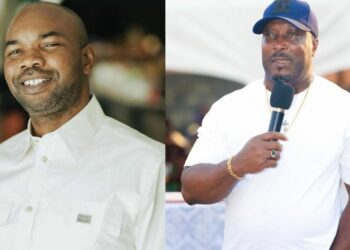 Egberipapa Celebrates Philanthropist Matthew Tonlagha On Birthday Anniversary