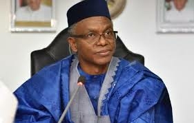 There Can't Be Lasting Peace Unless Security Agencies Return To Proper Roles — El-Rufai 1 El Rufai