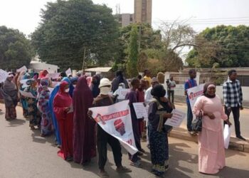 Kaduna Youths Demand Probe Of El-Rufai Over Dadiyata, State Funds