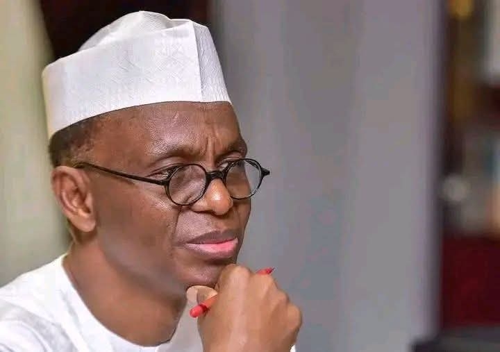 El-Rufai Shuns ICPC Queries, Says Battle Will Be In Court 1 El Rufai