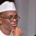 El-Rufai Files N1bn Suit Against ICPC Over Alleged Unlawful Home Raid