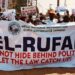 Alleged Corruption: Anti-El-Rufai Protests Rock Kaduna