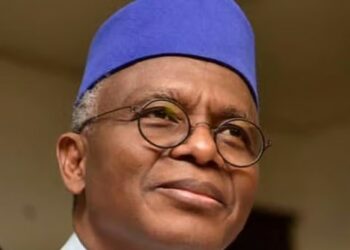Electoral Act: I Would Have Joined Peter Obi To Protest At NASS If I Were In Nigeria — El-Rufai