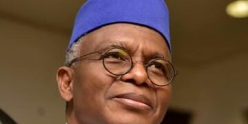 Electoral Act: I Would Have Joined Peter Obi To Protest At NASS If I Were In Nigeria — El-Rufai