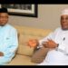 Atiku Visits El-Rufai After Airport Arrest Saga