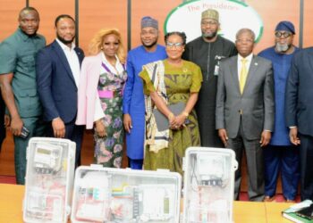 Electricity Meter, Installation Are Free, Federal Gov’t Insists