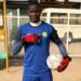 El-Kanemi Warriors’ Otuyiga Steps Up Recovery, Eyes Imminent Return