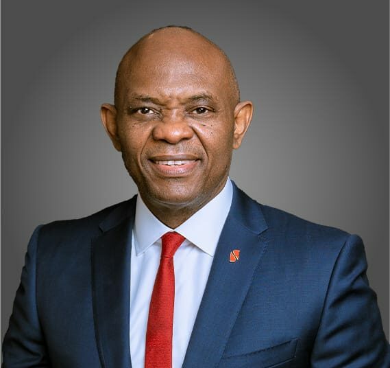 Elumelu