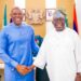 Power Sector Debt Must Be Paid To Boost Electricity Supply, Elumelu Says After Visit To Tinubu 5 Power Sector Debt Must Be Paid To Boost Electricity Supply, Elumelu Says After Visit To Tinubu
