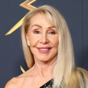 Elvis Presley's Ex-Girlfriend Opens Up On EPiC Concert After Being 'Erased' From Biopic 2 Elvis Girlfriend