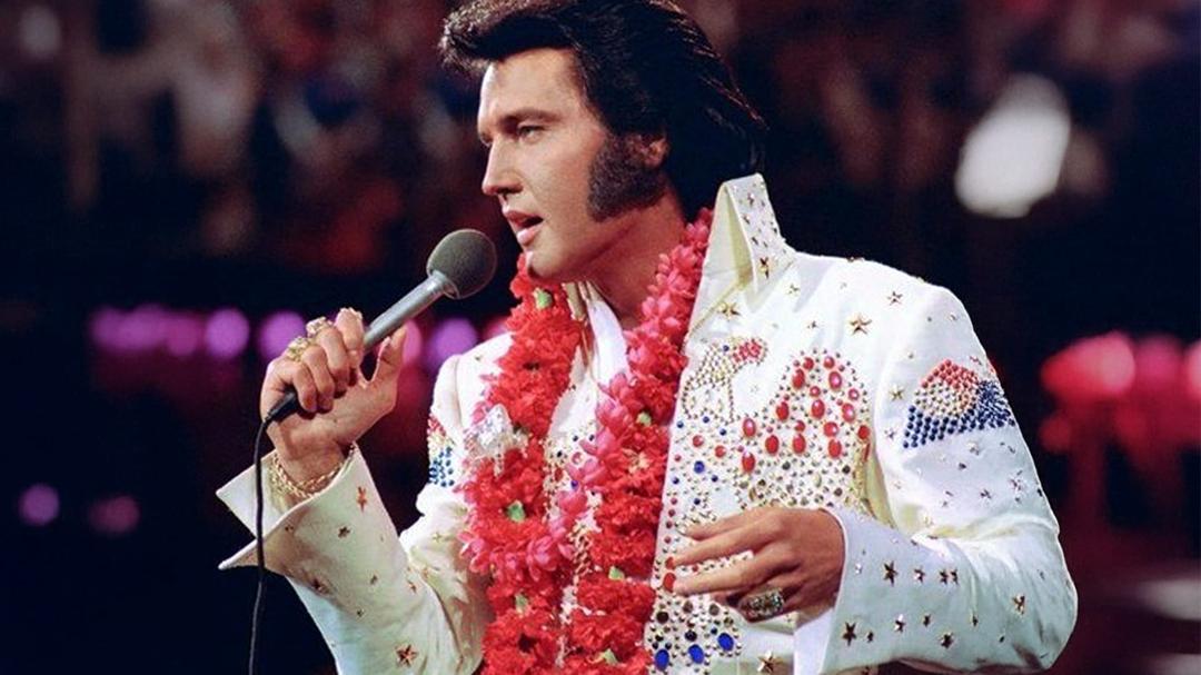 Elvis Presley’s Ex-Girlfriend Opens Up On EPiC Concert After Being ‘Erased’ From Biopic