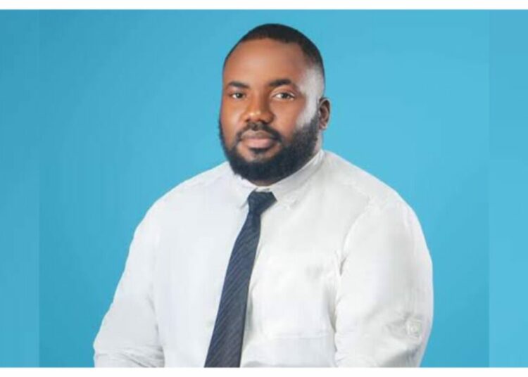 Cross River Assembly Sacks Ogoja LG Vice Chair Over Misconduct 1 Emmanuel Idi Yakubu