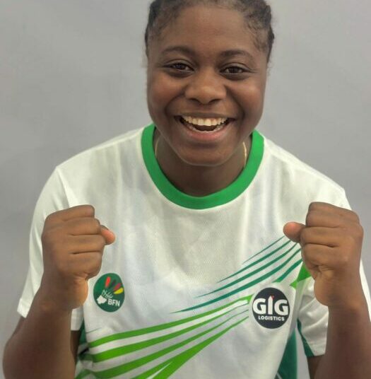 Eniola Bolaji