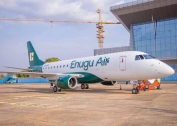 Enugu Air Adds To Fleet, Acquires Embraer 195