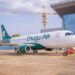 Enugu Air Adds To Fleet, Acquires Embraer 195