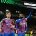 Crystal Palace Drop Uche From Europa Conference League Squad