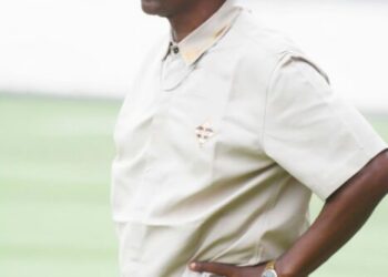 Ex-Kwara United Coach, Tunde Sanni, Joins Jeuesse Sportive De Pobe Of Benin Republic