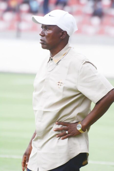 Ex-Kwara United Coach, Tunde Sanni, Joins Jeuesse Sportive De Pobe Of Benin Republic