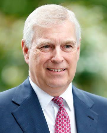 UK Police Arrest Ex-Prince Andrew Over Alleged Misconduct