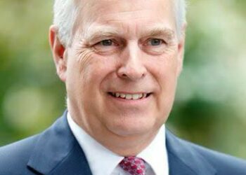 Ex-Prince Andrew Arrested On Suspicion Of Misconduct In Stunning Twist