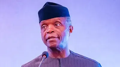 Ex-VP Osinbajo Recalls Surviving Helicopter Crash In Kogi 7 Years After 1 Ex VP Yemi Osinbajo