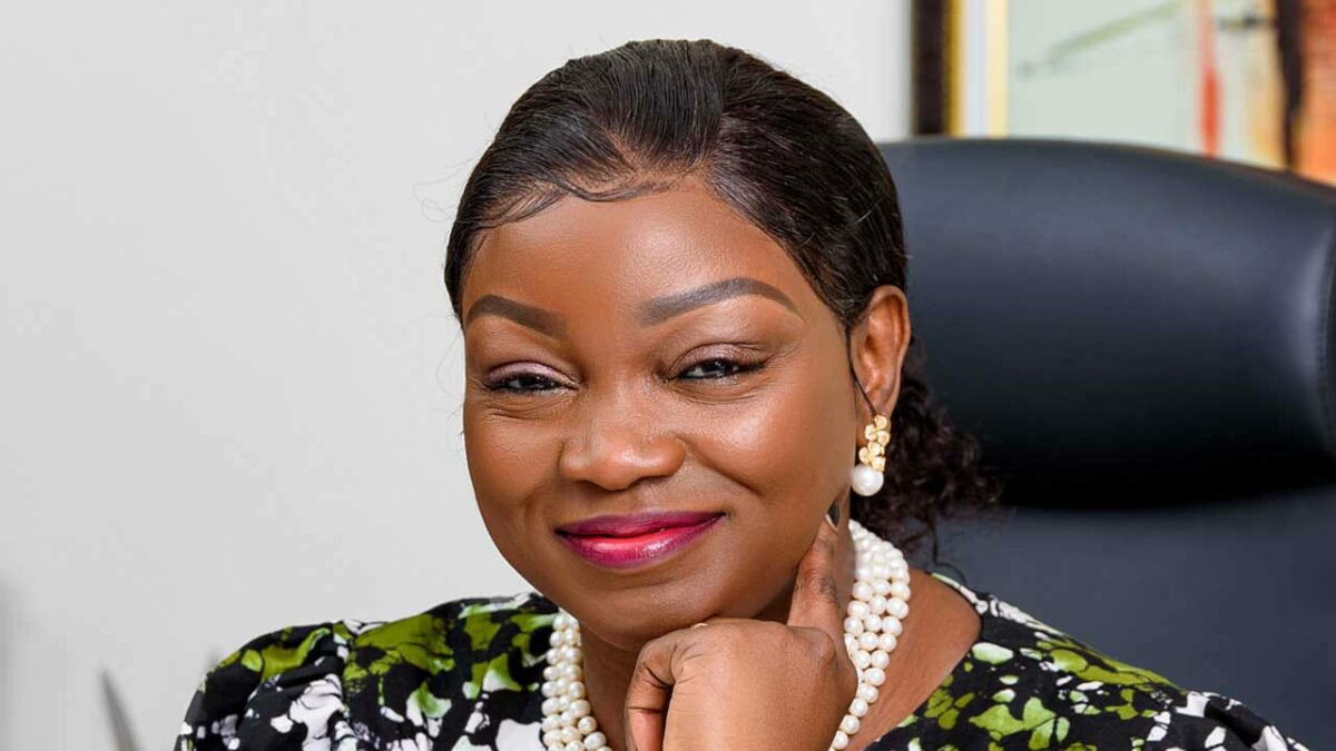 $1trn Economy: Expert Demands Financial System Re‑architecture