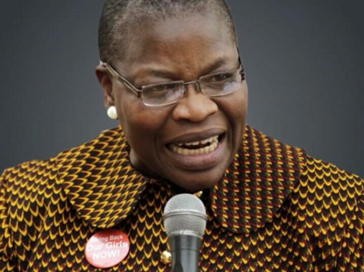 Nigeria's Democracy In Shambles, Must Be Rescued Now, Say Ezekwisili, Obi, Others 1 Ezekwesili