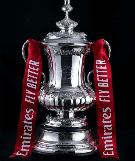 FA Cup: Wrexham To Host Chelsea In 5th Round, Man City Face Newcastle, Arsenal Battle Mansfield 1 FA Cup