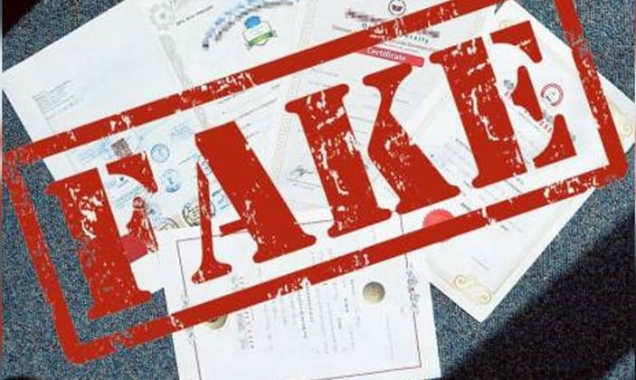 Fake Contracts: Upstream Regulator Cautions Stakeholders Against Patronising Fraudsters 1 FAKE