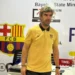 FC Barcelona Launches Coaching Clinic In Bayelsa
