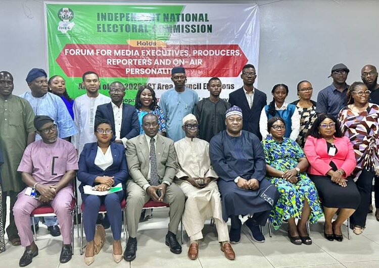 FCT Voter Register Hits 1.6m As INEC Steps Up Preparations For 2026 Area Council Polls 1 FCT