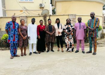 FCT Council NUJ Partners Centre LSD To Boost Members’ Capacity