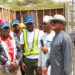 FCT Magistrate Court Buildings Ready In June As Wike Inspects Project Sites