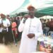 FCT Polls: SDP Candidate Vows To Improve Healthcare, Education In Gwagwalada