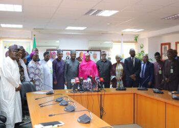 FCTA To Celebrate FCT@50 During Tinubu Administration’s 3rd Anniversary – Wike