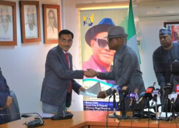 FCTA Formalises Deal To Turn Jabi Lake To Recreational Hub