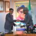 FCTA Formalises Deal To Turn Jabi Lake To Recreational Hub