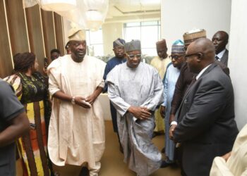 Federal Govt Unveils Aggressive Housing Drive, Says 350 Bwari Housing Units Set For Completion