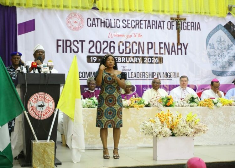 FG Bishops
