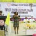 Federal Government Assures Catholic Bishops Of Commitment To Justice, Security Reforms 5 Federal Government Assures Catholic Bishops Of Commitment To Justice, Security Reforms